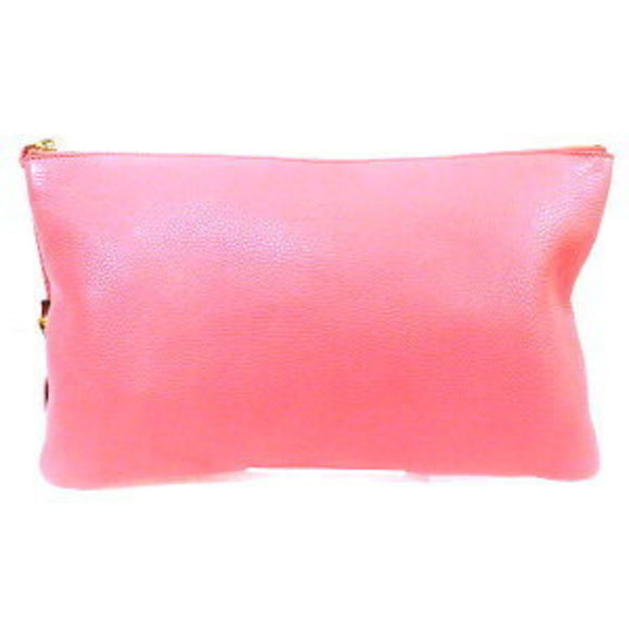 Gucci Bamboo Clutch Bag Business - Picture 1 of 8